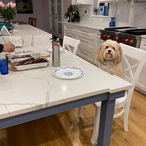 Meet your Posher, Dallas